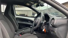 Toyota Aygo X 1.0 VVT-i Edge 5dr Petrol Hatchback